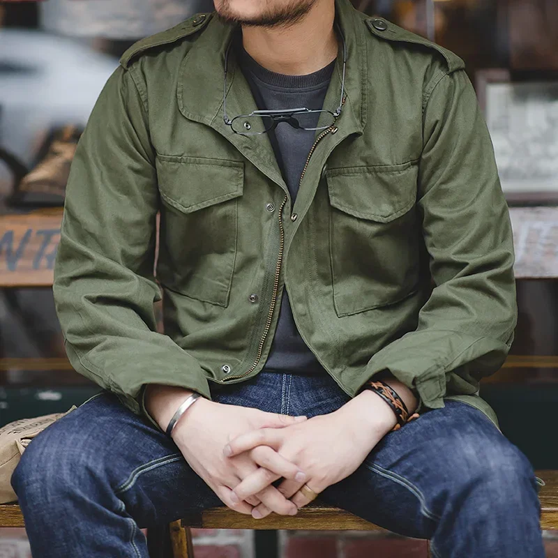 Jackets For Men Green Oversize Denim Jacket Vintage Casual Windbreaker Solid Coat Clothes Retro Loose Overcoat
Jackets For Men Green Oversize Denim Jacket Vintage Casual Windbreaker Solid Coat Clothes Retro Loose Overcoat