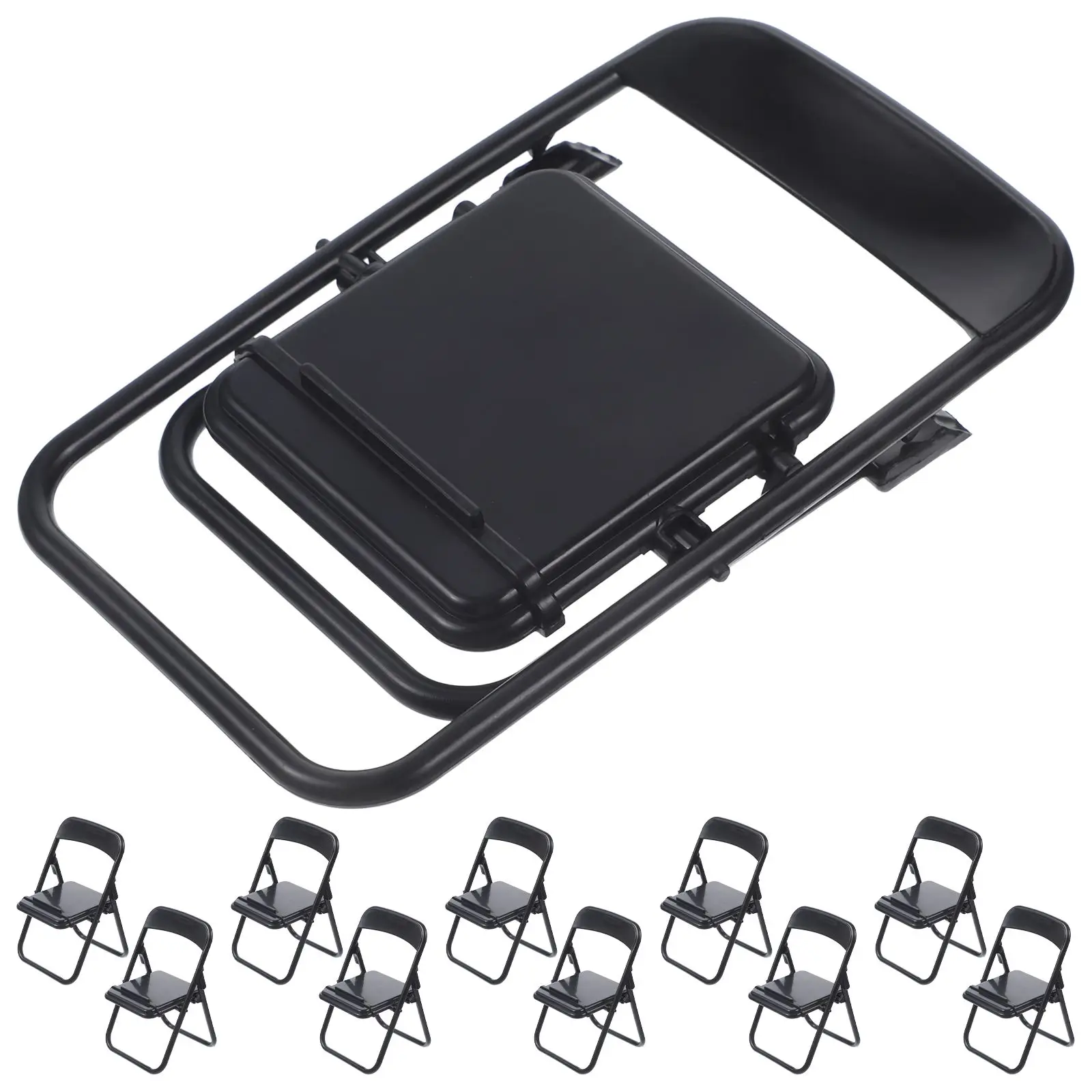 20 Shaped Phone Stand Foldable Chair Foldable Chairs Dollhouse Home Office Decoration Mini Furniture Toys
20 Shaped Phone Stand Foldable Chair Foldable Chairs Dollhouse Home Office Decoration Mini Furniture Toys