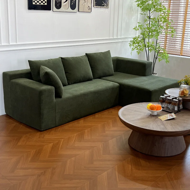 Modern Upholstered Corner Sofa Fabric
Modern Upholstered Corner Sofa Fabric