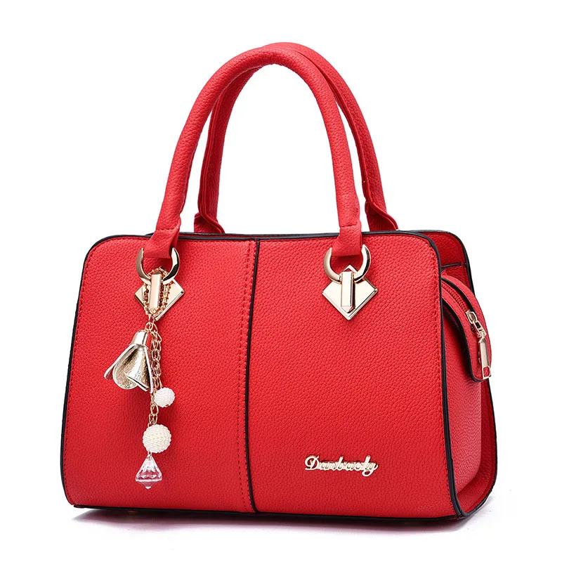 Autumn and Winter 2023 Fashion Handbag Charming Solid PU Women's Bag Fashion One Shoulder Crossbody Bag
Autumn and Winter 2023 Fashion Handbag Charming Solid PU Women's Bag Fashion One Shoulder Crossbody Bag