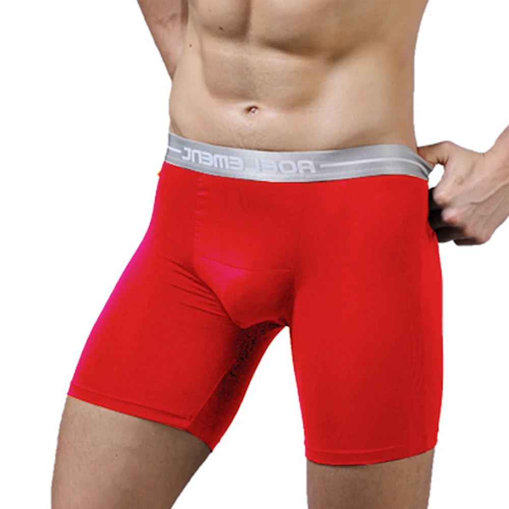 5pcs Modell men's sports underwear running tight plus long anti - wear leg large size flat shorts plus boxer shorts
5pcs Modell men's sports underwear running tight plus long anti - wear leg large size flat shorts plus boxer shorts