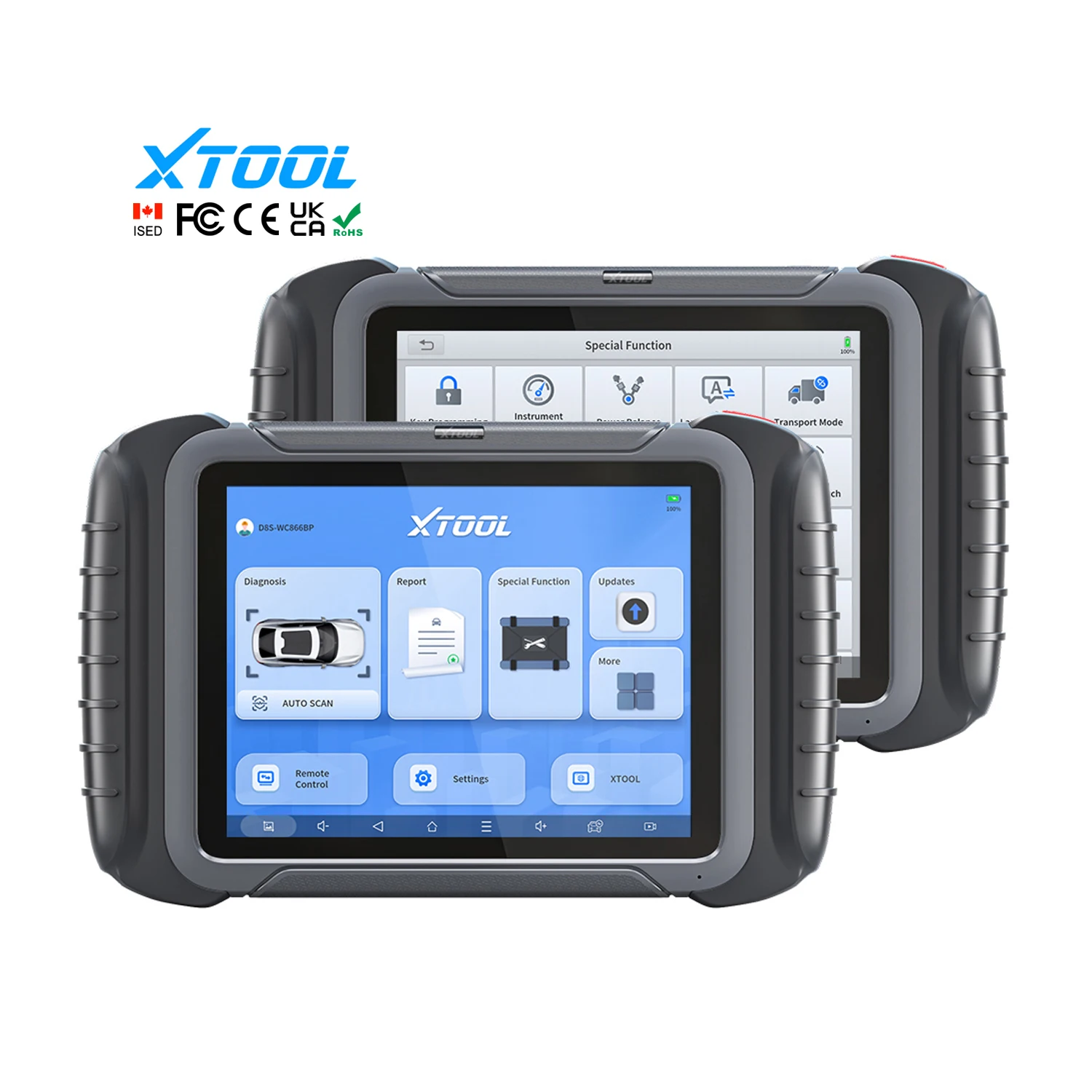 OBD-сканер, D8S V2.0 OBD2 диагностический сканер автомобильные инструменты сканирования FCA ECU кодирование кода программирование ключей автомобильный диагностический аппарат
OBD-сканер, D8S V2.0 OBD2 диагностический сканер автомобильные инструменты сканирования FCA ECU кодирование кода программирование ключей автомобильный диагностический аппарат