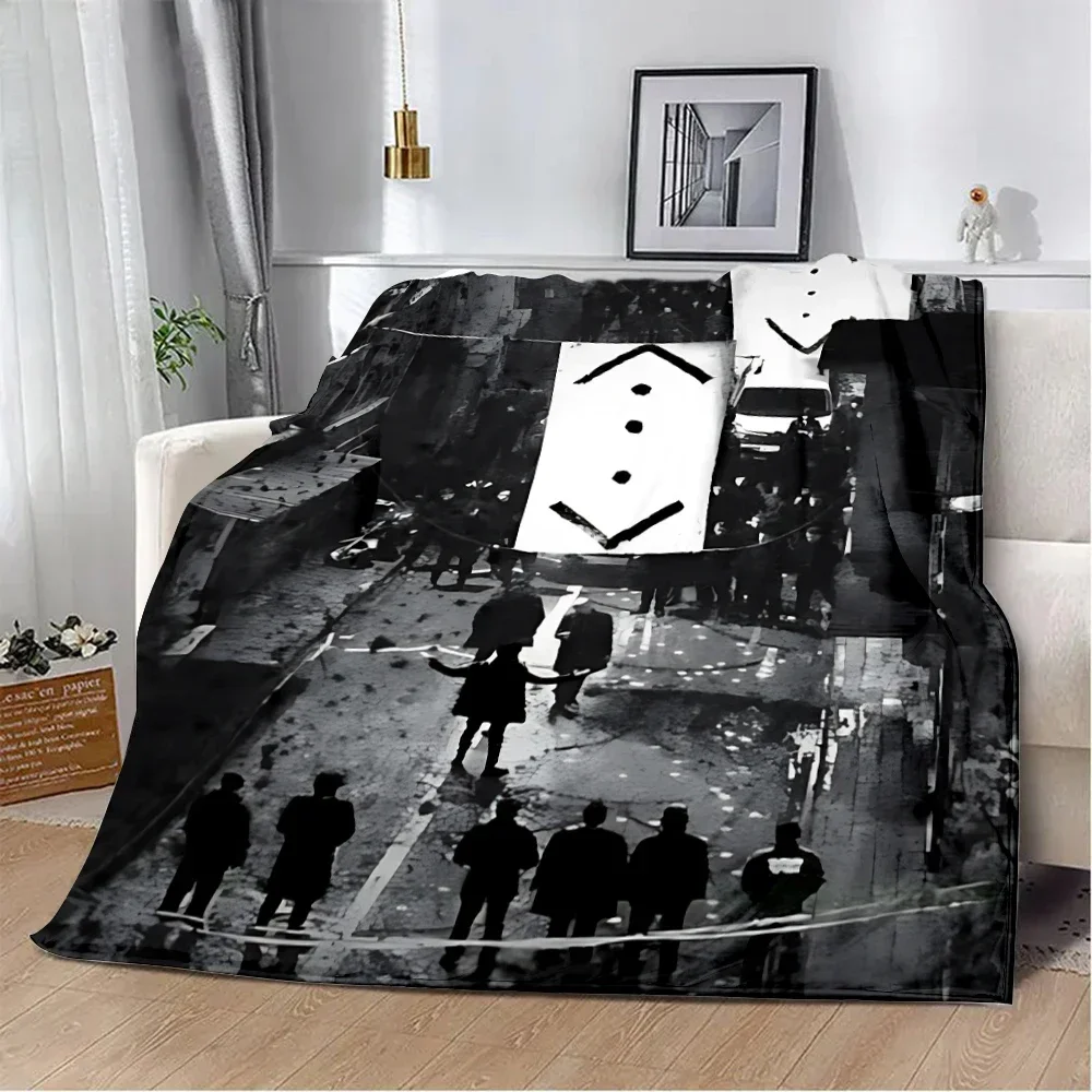 Fashion Turkey Cukur Show TV Printed Blanket Soft Warm Comfortable for Home Travel Picnic or Birthday Gift
Fashion Turkey Cukur Show TV Printed Blanket Soft Warm Comfortable for Home Travel Picnic or Birthday Gift