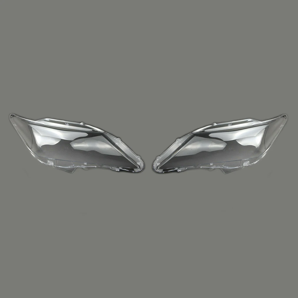 Fit For Toyota Camry 2012-2014 Headlight Lens Cover Transparent Durable Auto Accessories Replacement
Fit For Toyota Camry 2012-2014 Headlight Lens Cover Transparent Durable Auto Accessories Replacement