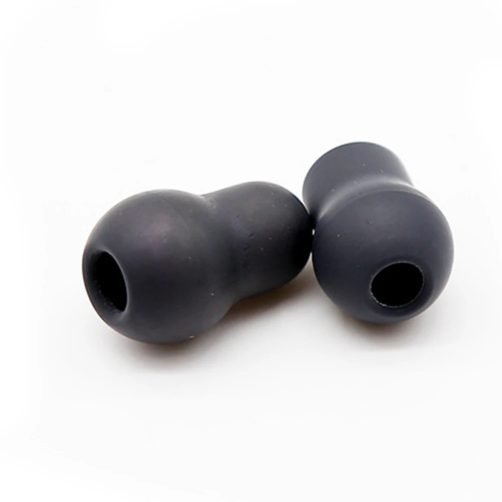 6pcs Stethoscope Ear Tips Replacement Silicone Earbuds Universal Fit For Medical Use Teaching Equipment Spare Parts Accessories
6pcs Stethoscope Ear Tips Replacement Silicone Earbuds Universal Fit For Medical Use Teaching Equipment Spare Parts Accessories