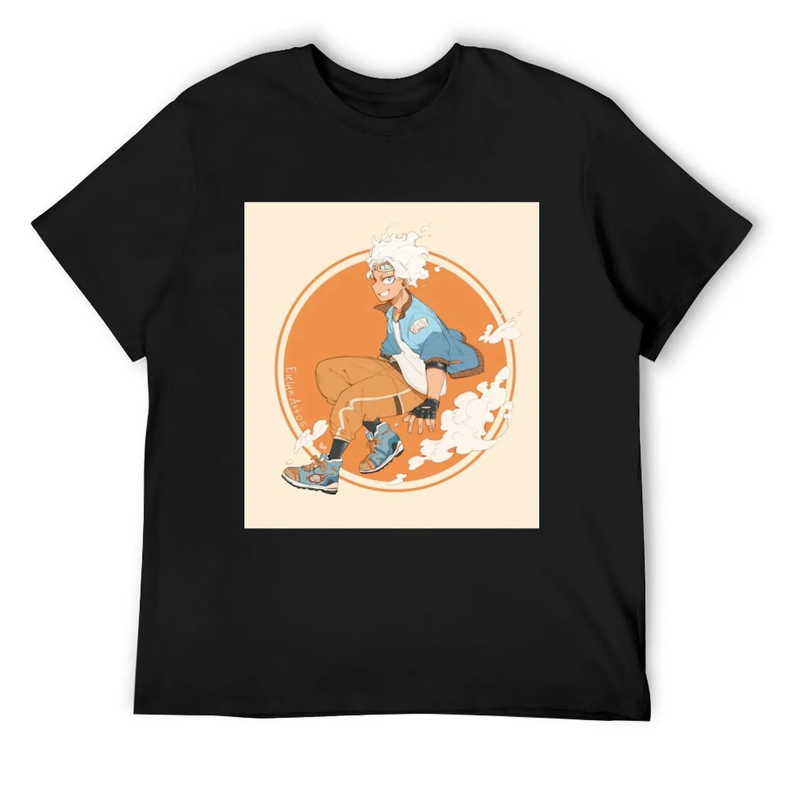Cloud Boy T-Shirt summer top valentines boutique clothes kawaii clothes cheap stuff t shirts for men cotton
Cloud Boy T-Shirt summer top valentines boutique clothes kawaii clothes cheap stuff t shirts for men cotton
