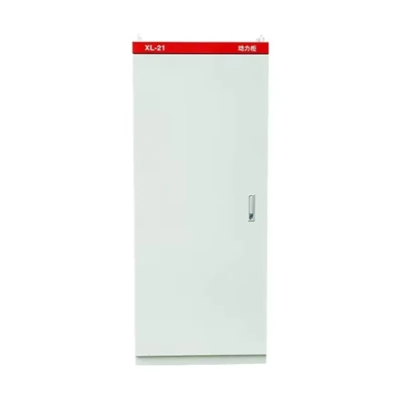 XL-21 Metal Industrial Power Cabinet for Low-voltage Switchgear High-availability Switch Cabinet
XL-21 Metal Industrial Power Cabinet for Low-voltage Switchgear High-availability Switch Cabinet