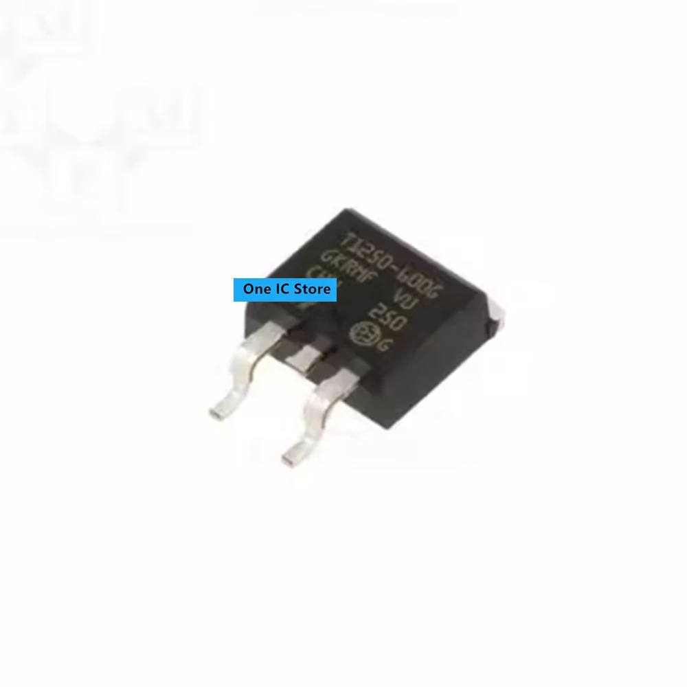 5pcs/lot 100% Original T1250-600G-TR Brand New Genuine Ic
5pcs/lot 100% Original T1250-600G-TR Brand New Genuine Ic