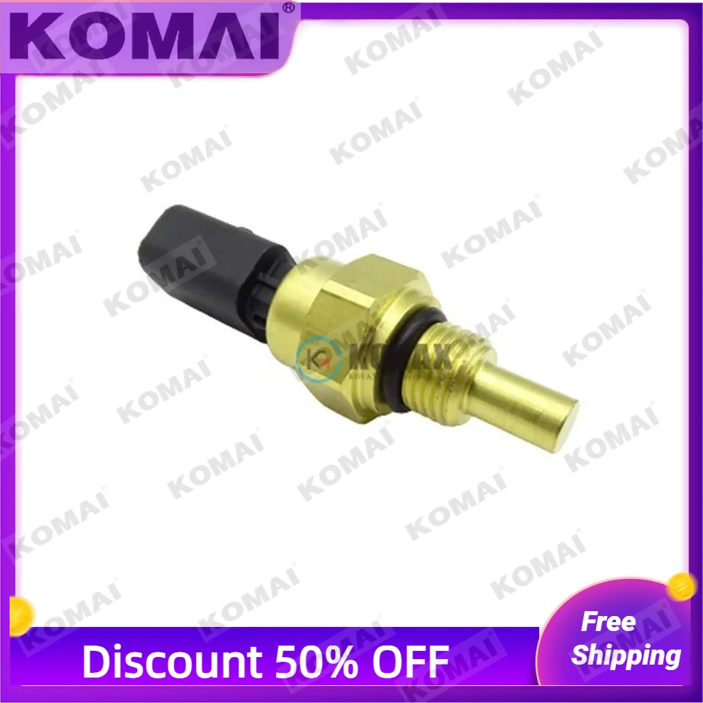 Spot John Deere coolant temperature sensor RE537637 excavator mechanical parts supply
Spot John Deere coolant temperature sensor RE537637 excavator mechanical parts supply
