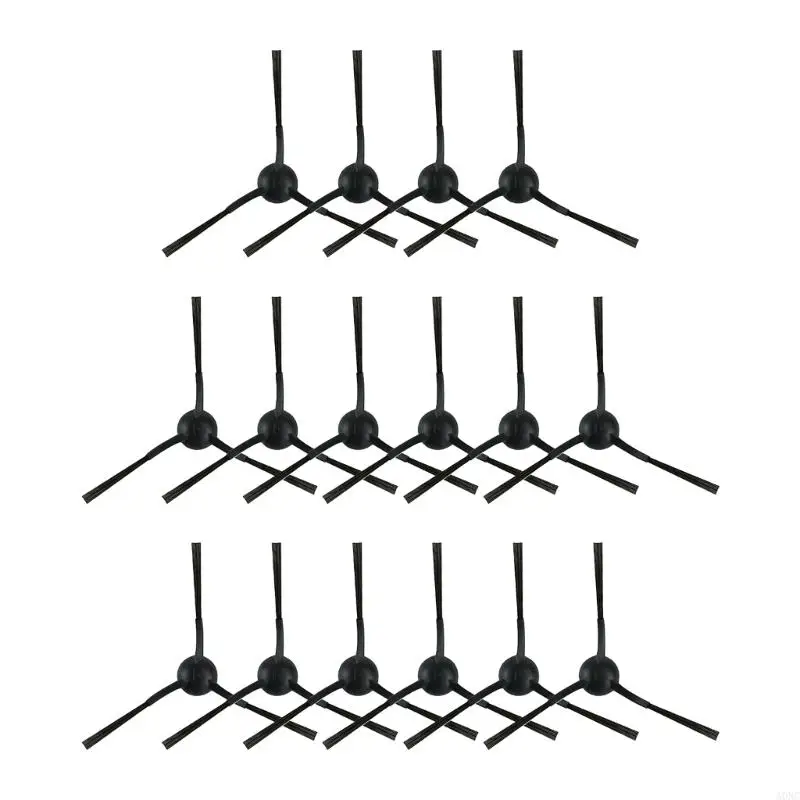 A0NC Durable Vacuum Cleaner Brush Triangular Side Brushes Robotic Replacement Part for tikom G8000/G8000Pro Vacuum Cleaner
A0NC Durable Vacuum Cleaner Brush Triangular Side Brushes Robotic Replacement Part for tikom G8000/G8000Pro Vacuum Cleaner