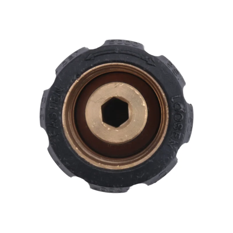 SYW-1 PCS 1/4 к M22 Быстрый разъем Автомойка Быстроразъемное соединение Переходники для водяной трубки
SYW-1 PCS 1/4 к M22 Быстрый разъем Автомойка Быстроразъемное соединение Переходники для водяной трубки