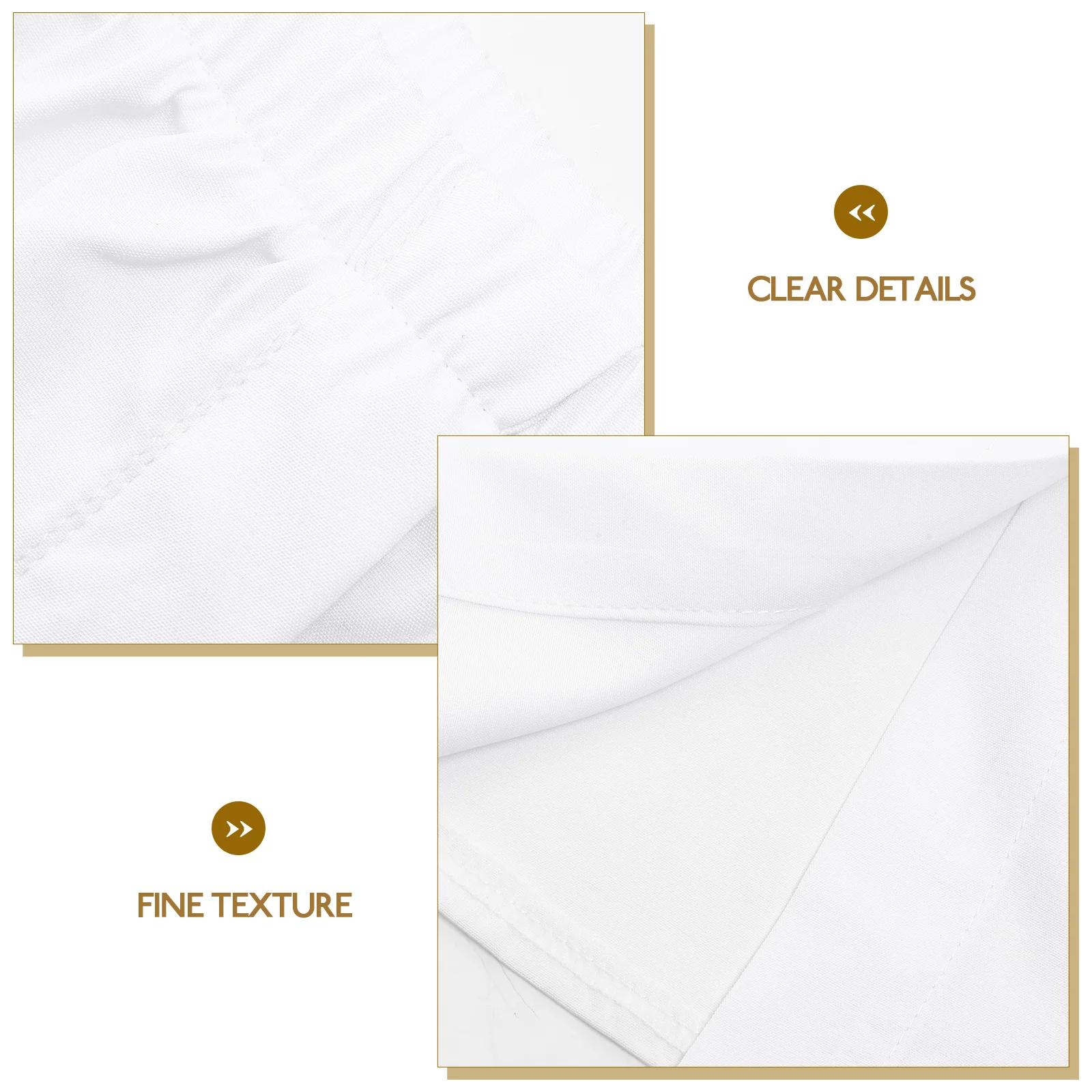 Women Shirt Extender Fake Lower Skirt Layering Button Extender For Dress Skirt Extenders Under Dresses Elegant Seamless Waist
Women Shirt Extender Fake Lower Skirt Layering Button Extender For Dress Skirt Extenders Under Dresses Elegant Seamless Waist