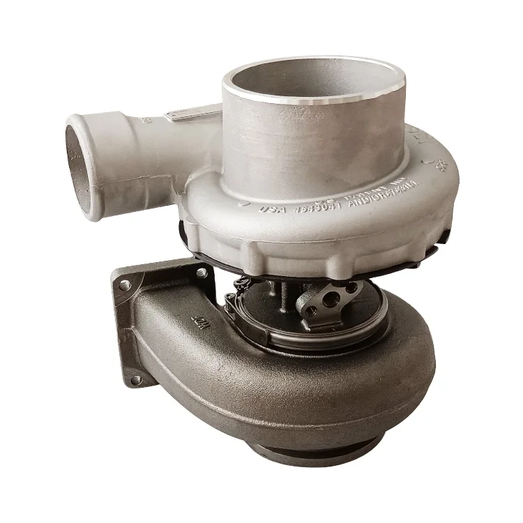 Superior Quality Engine Parts NT855 Turbocharger 3529040 3032064
Superior Quality Engine Parts NT855 Turbocharger 3529040 3032064