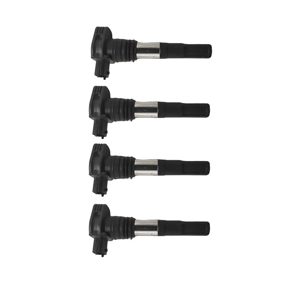 4Pcs Ignition Coils for Maserati Granturismo M145 Quattroporte M139 248404,281449
4Pcs Ignition Coils for Maserati Granturismo M145 Quattroporte M139 248404,281449