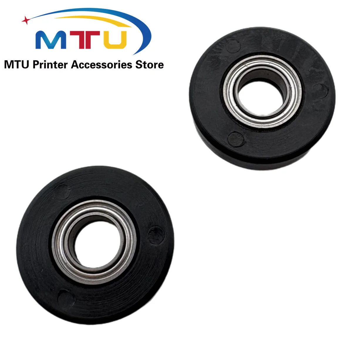 50PCS A0XX374500 A0XX-3745-00 Spacer Roller for Konica Minolta Bizhub 164 184 185 195 215 235 7718 7719 7721 7723
50PCS A0XX374500 A0XX-3745-00 Spacer Roller for Konica Minolta Bizhub 164 184 185 195 215 235 7718 7719 7721 7723