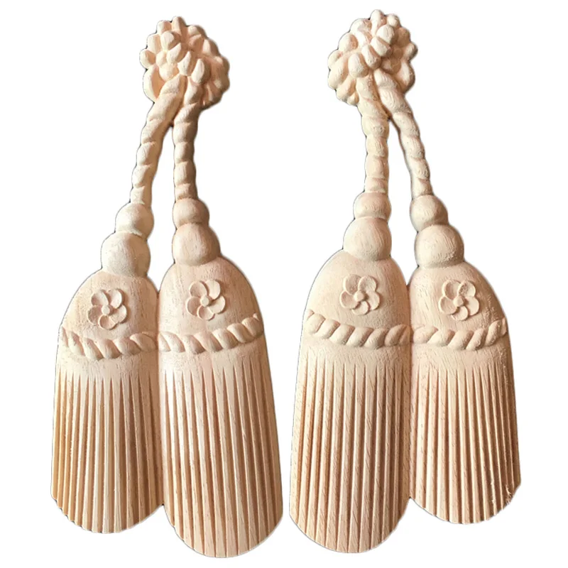 Wood Applique Cabinet Door Home Decor Decoration Accessories Figurine Miniature Home Decoration Accessories Carved Furniture
Wood Applique Cabinet Door Home Decor Decoration Accessories Figurine Miniature Home Decoration Accessories Carved Furniture