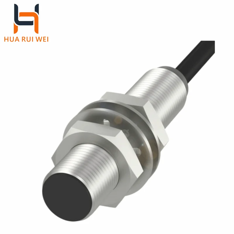 2026 Hot Sale New BES M18MI-NSC80B-S04K Industrial Automation Proximity Switch Sensor
2026 Hot Sale New BES M18MI-NSC80B-S04K Industrial Automation Proximity Switch Sensor
