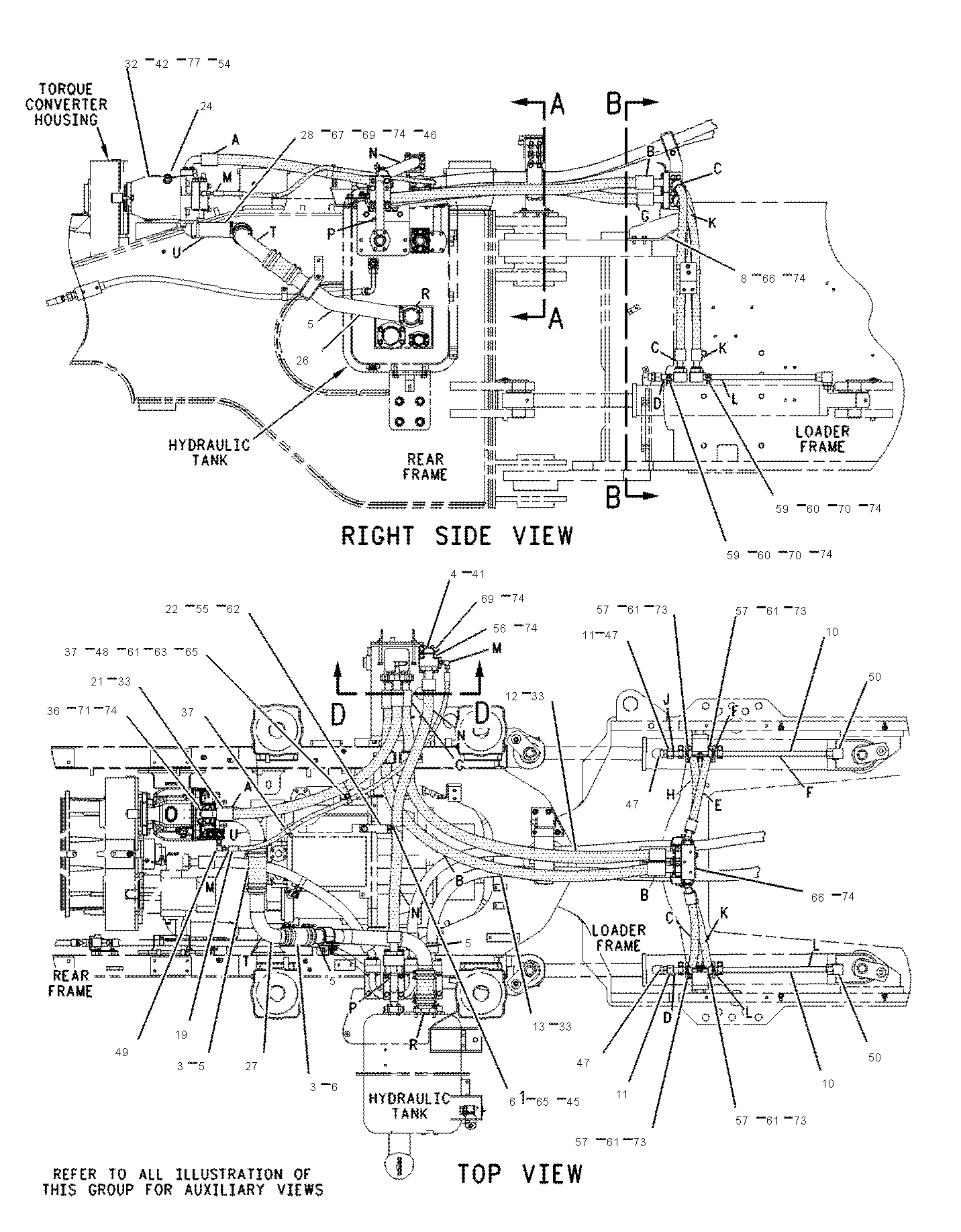 Гидравлический насос в сборе 153-9624 Гидравлический шестеренный насос для экскаватора Caterpillar 834G 834H 836G 836H 988G 988H
Гидравлический насос в сборе 153-9624 Гидравлический шестеренный насос для экскаватора Caterpillar 834G 834H 836G 836H 988G 988H