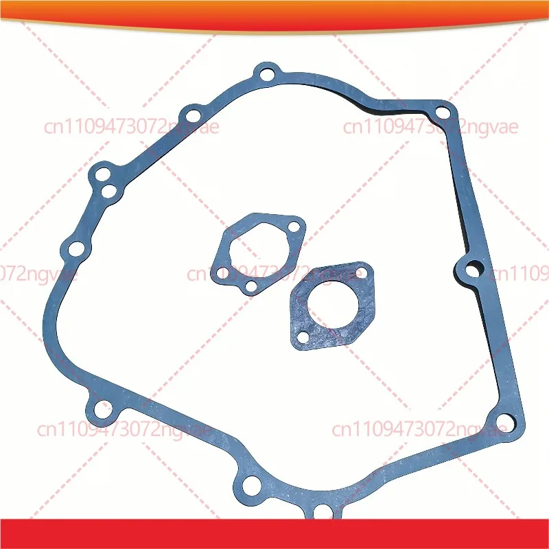 For Mitsubishi GM301 GB30G GB300 GM291 GT1000 Crankcase Gasket Cover Gasket Side Cover Gasket Power Tool Accessories
For Mitsubishi GM301 GB30G GB300 GM291 GT1000 Crankcase Gasket Cover Gasket Side Cover Gasket Power Tool Accessories
