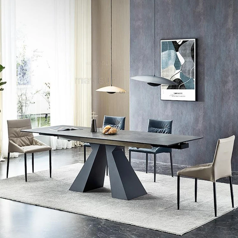 Multifunctional Folding Customized Marble Table Exotic Accessories Luxury Extendable Salon Household Mesa Living Room Furniture
Multifunctional Folding Customized Marble Table Exotic Accessories Luxury Extendable Salon Household Mesa Living Room Furniture