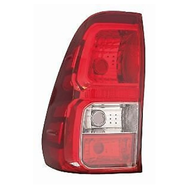 Car Combination Tail Light For Toyota HILUX 2015-2019 Brake Light Turn Signal Light
Car Combination Tail Light For Toyota HILUX 2015-2019 Brake Light Turn Signal Light