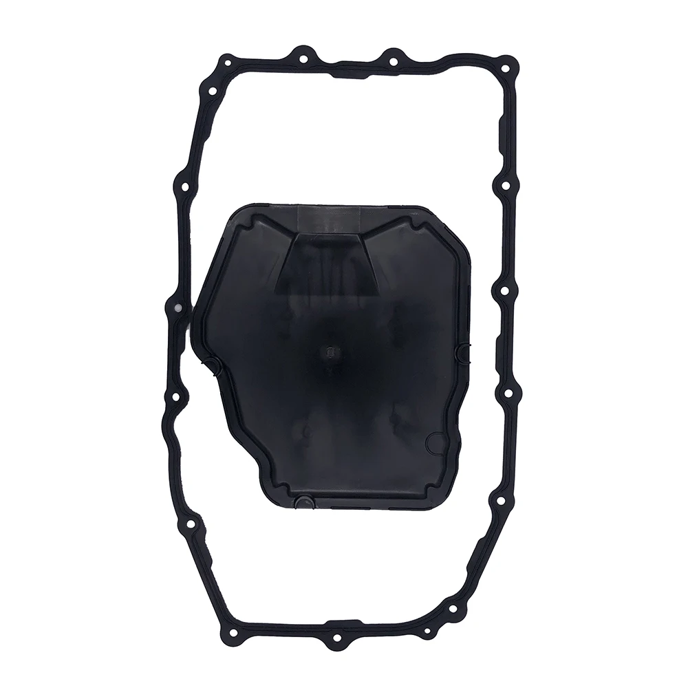 Car Transmission Oil Filter&Pan Gasket 24268875For Cadillac CT4 1.5T 2022 CT6 GMC Sierra 1500 Yukon Chevrolet Corvette C7 6.2L
Car Transmission Oil Filter&Pan Gasket 24268875For Cadillac CT4 1.5T 2022 CT6 GMC Sierra 1500 Yukon Chevrolet Corvette C7 6.2L
