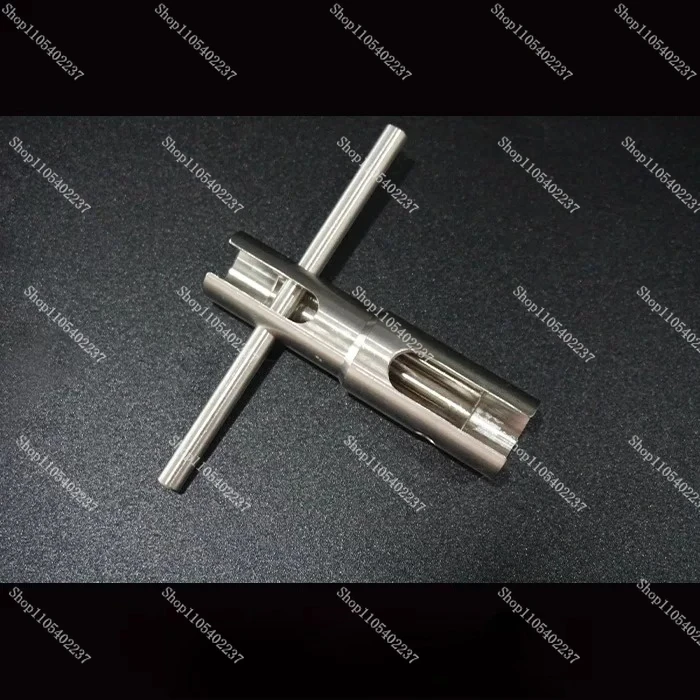Screw and Nut Assembly Disassembly Tool Kit for M8 M10 Hex Nut Socket Wrench Driver Bit
Screw and Nut Assembly Disassembly Tool Kit for M8 M10 Hex Nut Socket Wrench Driver Bit