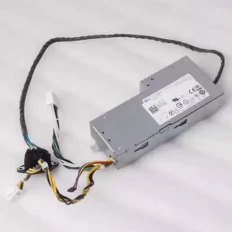 For DELL Optiplex 9010 9020 2330 AIO PSU 200W Power Supply 0CRHDP 0RYK84 D200EA-00 L200EA-00 L200EA-01 PS-2201-09DA
For DELL Optiplex 9010 9020 2330 AIO PSU 200W Power Supply 0CRHDP 0RYK84 D200EA-00 L200EA-00 L200EA-01 PS-2201-09DA