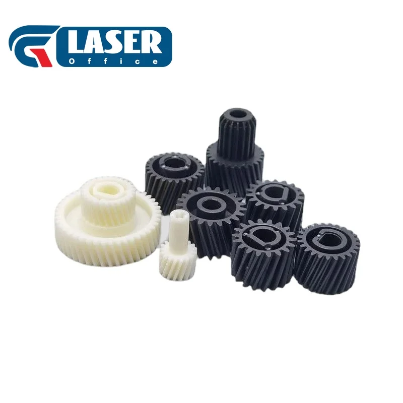 1 комплект. MP2554 Шестерня разработчика для Ricoh MP 2554 3554 4554 3054 4054 5054 6054 MP2554 MP3054 MP4054 MP6054 Шестерня разработчика
1 комплект. MP2554 Шестерня разработчика для Ricoh MP 2554 3554 4554 3054 4054 5054 6054 MP2554 MP3054 MP4054 MP6054 Шестерня разработчика
