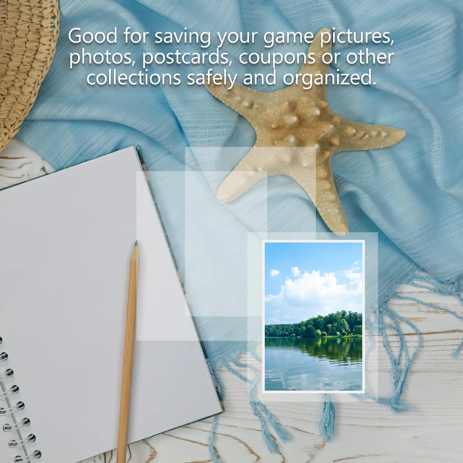 50Pcs Card Sleeves Protective Covers Game Trading Cards Sleeves Album Clear Card Protectors for Cards Storage Display
50Pcs Card Sleeves Protective Covers Game Trading Cards Sleeves Album Clear Card Protectors for Cards Storage Display