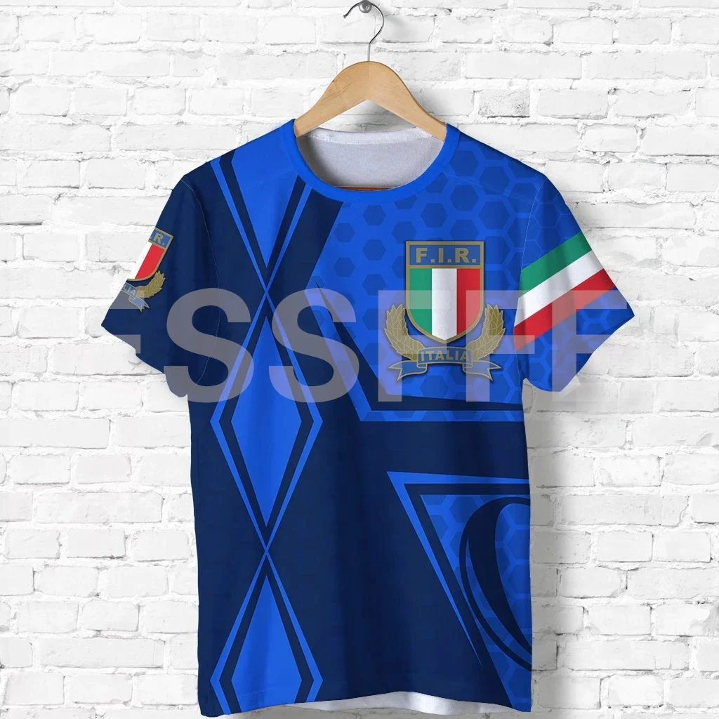 NewFashion Custom Name Italy Army Camo Country Flag Vintage Harajuku 3DPrint Summer Streetwear Short Sleeves Casual T-Shirts X1
NewFashion Custom Name Italy Army Camo Country Flag Vintage Harajuku 3DPrint Summer Streetwear Short Sleeves Casual T-Shirts X1