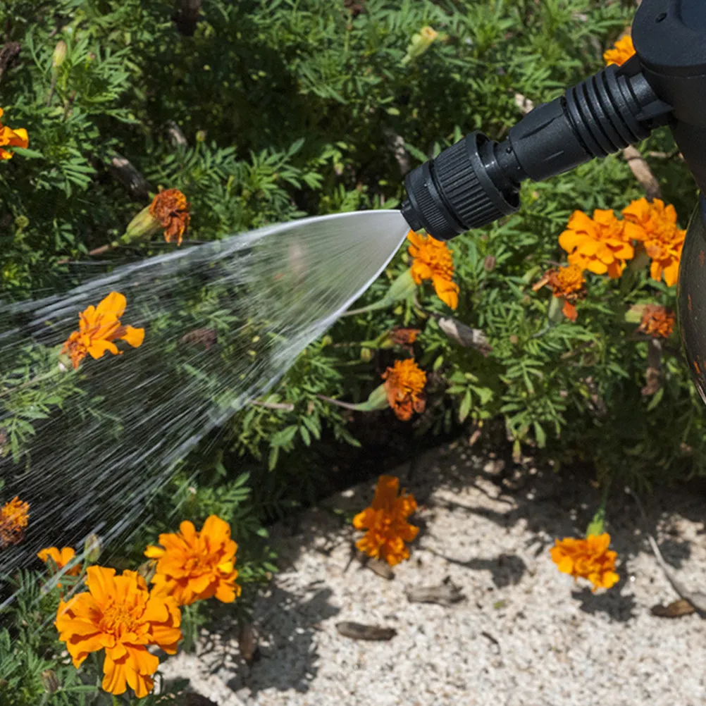 Watering Can Outdoor Sprayer Flower Waterer Pot Equipment Garden Decoration Plant
Watering Can Outdoor Sprayer Flower Waterer Pot Equipment Garden Decoration Plant