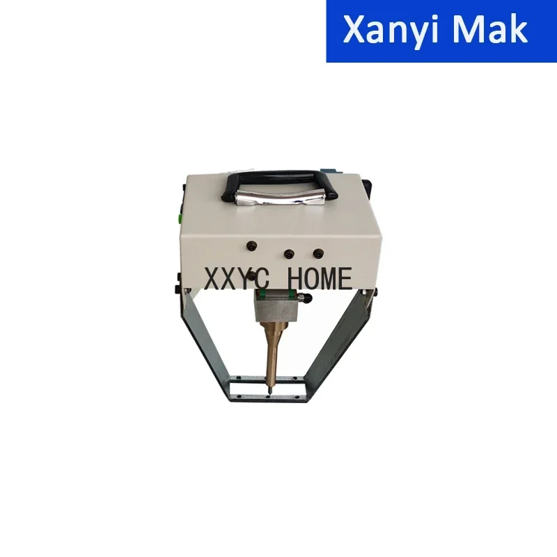 70*20mm Small Dot Peen Marking Machine Pneumatic Marking Machine Vin Number Engine Marking Machine
70*20mm Small Dot Peen Marking Machine Pneumatic Marking Machine Vin Number Engine Marking Machine