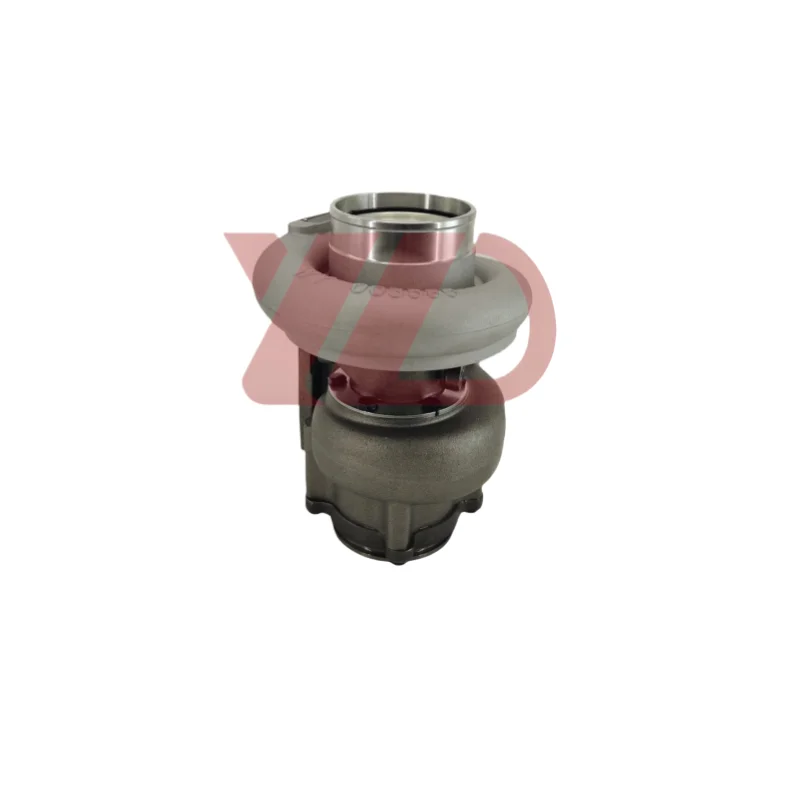 New Turbo Boost Control For 6CTA Turbocharger Assembly HX40 Diesel Engine 6742-81-8011
New Turbo Boost Control For 6CTA Turbocharger Assembly HX40 Diesel Engine 6742-81-8011