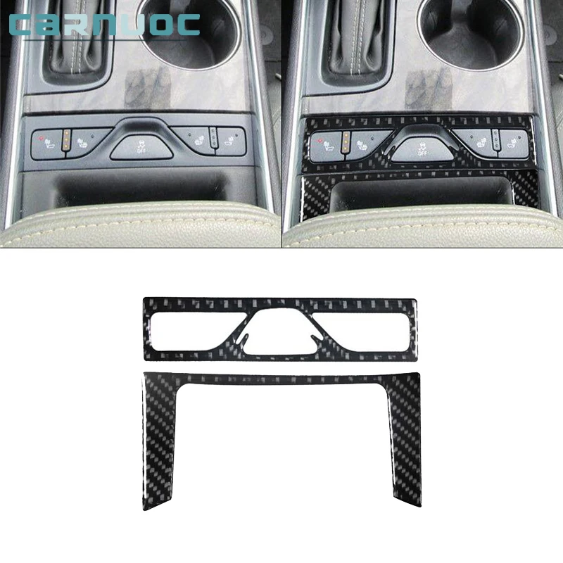 For Chevrolet Impala 2014-2020 Carbon Fiber Car Seat Button Frame Stickers Interior Decorative Accessories
For Chevrolet Impala 2014-2020 Carbon Fiber Car Seat Button Frame Stickers Interior Decorative Accessories