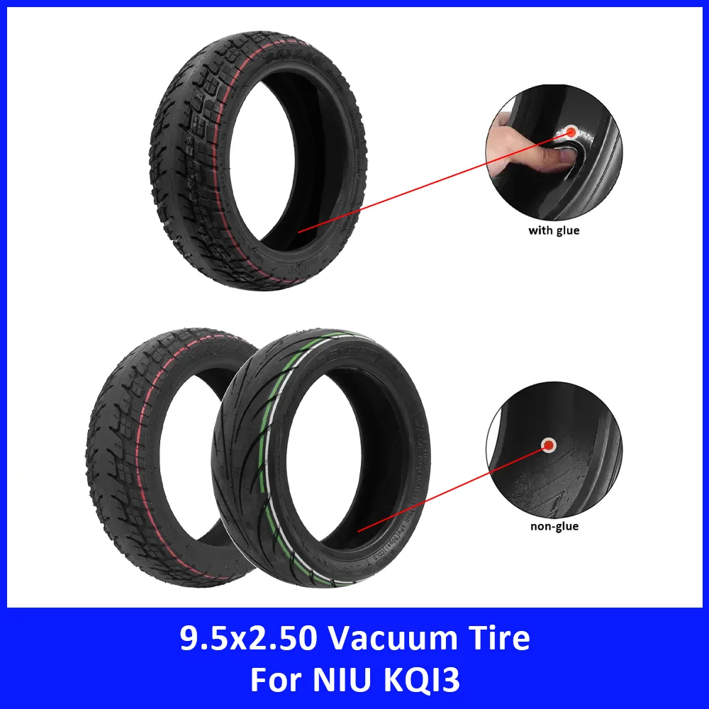 Вакуумные шины 9,5x2,50, резиновые внедорожные шины для NIU KQI3, самовосстанавливающиеся желейные шины, аксессуары для электрических скутеров, запасные части
Вакуумные шины 9,5x2,50, резиновые внедорожные шины для NIU KQI3, самовосстанавливающиеся желейные шины, аксессуары для электрических скутеров, запасные части