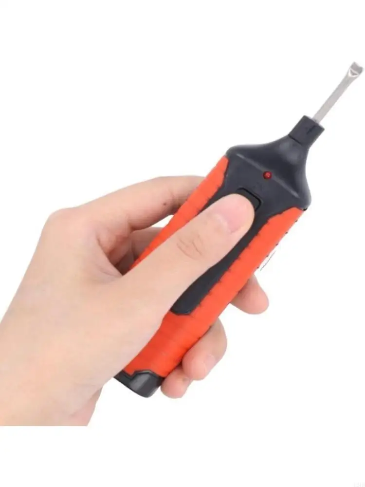 Professional Ceramic Surfaces Repair 11 Color Wax Battery Powered Tool
Professional Ceramic Surfaces Repair 11 Color Wax Battery Powered Tool
