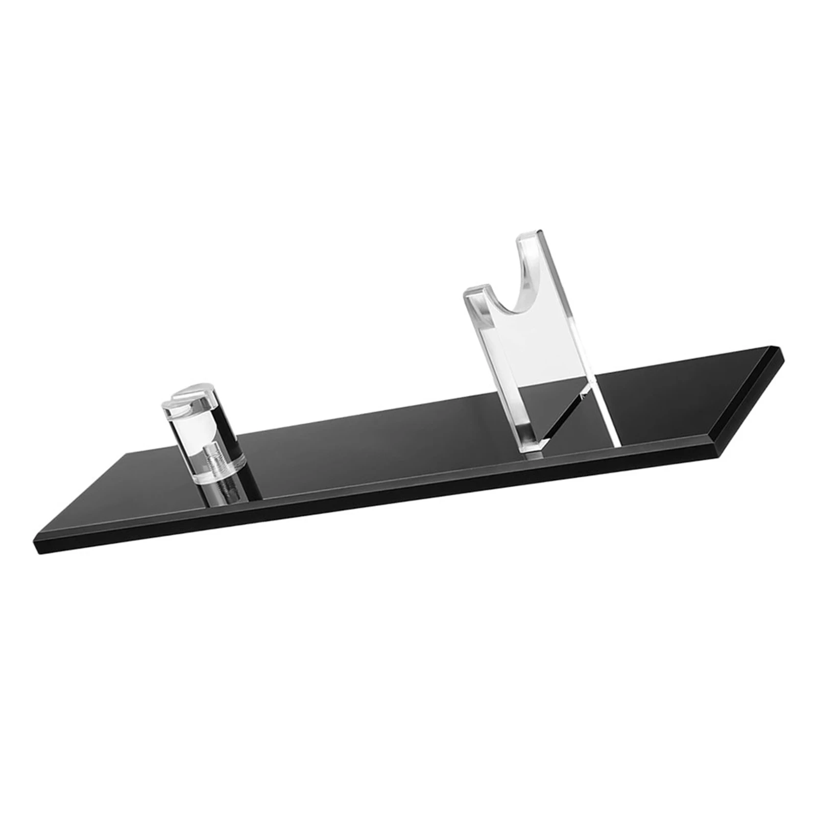 Sturdy Transparent Acrylic Cutter Display Holder Detachable Easy Clean Home Storage Stand Kitchen Cutter Rack For
Sturdy Transparent Acrylic Cutter Display Holder Detachable Easy Clean Home Storage Stand Kitchen Cutter Rack For