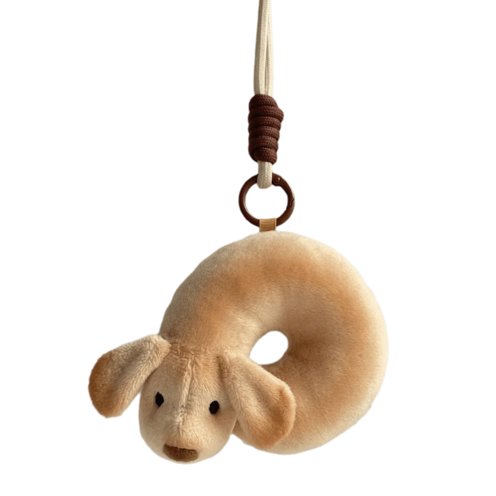 PP Cotton Dachshund Plush Doll Animal Cartoon Puppy Plush Keychain Soft Cotton Puppy Plush Pendant Female Lady Girl
PP Cotton Dachshund Plush Doll Animal Cartoon Puppy Plush Keychain Soft Cotton Puppy Plush Pendant Female Lady Girl