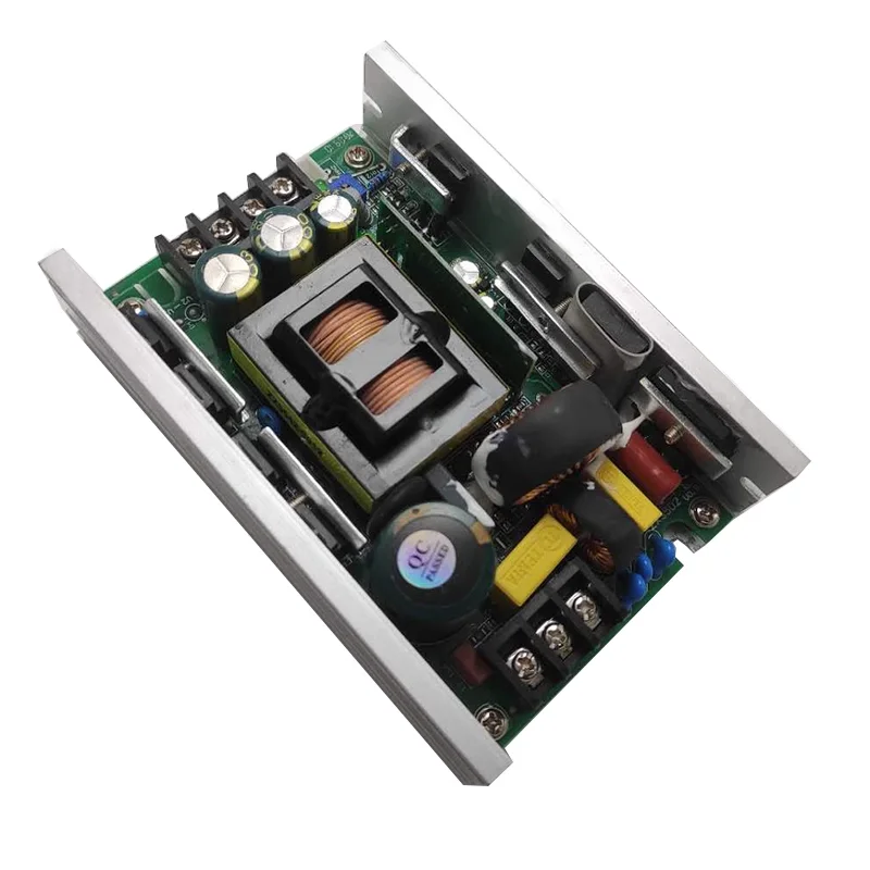 350W PFC 36V12V Switch Power Supply For LED 200W 300W Film Television Light Fill Light
350W PFC 36V12V Switch Power Supply For LED 200W 300W Film Television Light Fill Light
