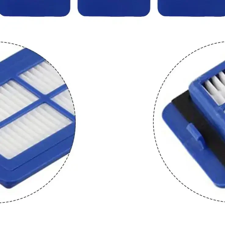 5 шт. фильтры для Eufy для RoboVac 11S 15T 30 30C 30C Max 15C 25C 35C 11S Max HEPA комплект пылесоса Запчасти для бытовой техники
5 шт. фильтры для Eufy для RoboVac 11S 15T 30 30C 30C Max 15C 25C 35C 11S Max HEPA комплект пылесоса Запчасти для бытовой техники