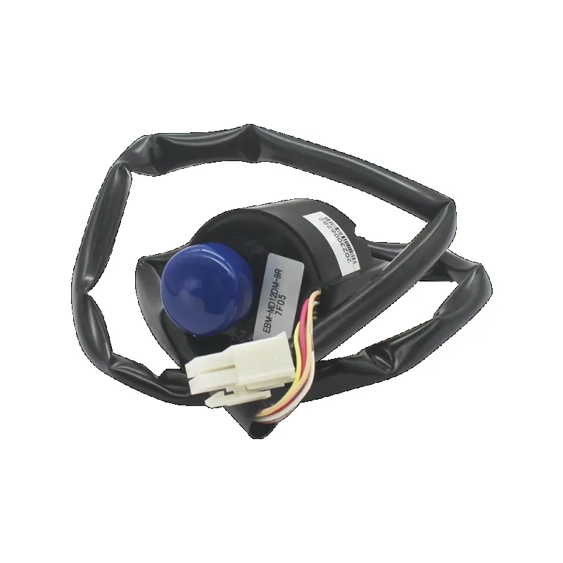 Motor Expansion Valve EBM-MD12DM-9R 2SA50011-2-KU 2116653 121340J For Daikin VRV Indoor Unit FDYQ200MV1R FVGR08PV2S New In Stock
Motor Expansion Valve EBM-MD12DM-9R 2SA50011-2-KU 2116653 121340J For Daikin VRV Indoor Unit FDYQ200MV1R FVGR08PV2S New In Stock