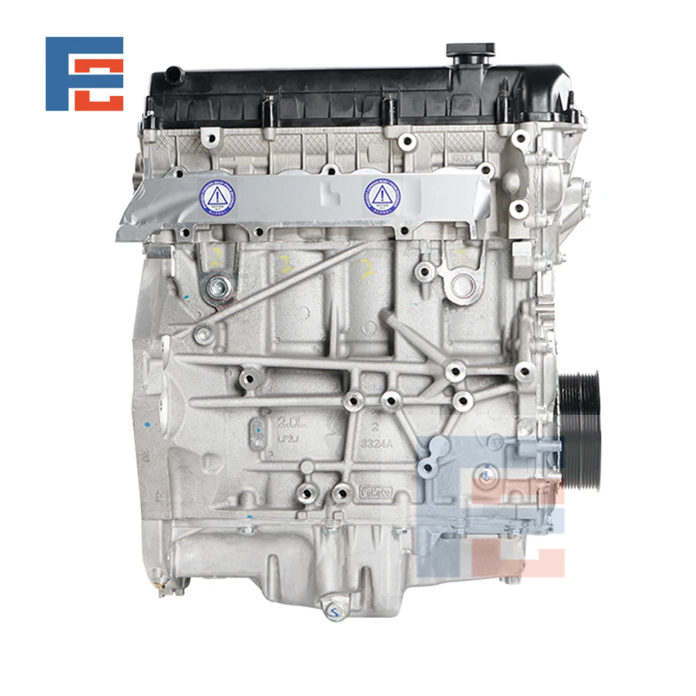 High Quality 2.0L CAF488Q1 Remanufactured Engine Assembly For Ford CHANGAN Focus Sedan Escape Edge
High Quality 2.0L CAF488Q1 Remanufactured Engine Assembly For Ford CHANGAN Focus Sedan Escape Edge