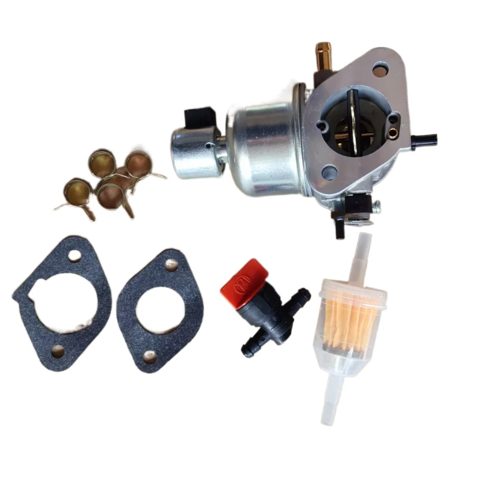 Carburetor for Kawasaki FH580V FS541V FS600V 15004-0815 15004-7054
Carburetor for Kawasaki FH580V FS541V FS600V 15004-0815 15004-7054
