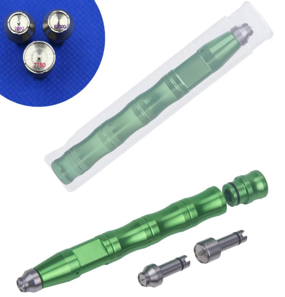 3-in-1 Watch Tools To Release And Lock Oscillating Weight Rotor for ETA 2000&2892&7750 Watch Movements Watch Assembly Tool
3-in-1 Watch Tools To Release And Lock Oscillating Weight Rotor for ETA 2000&2892&7750 Watch Movements Watch Assembly Tool
