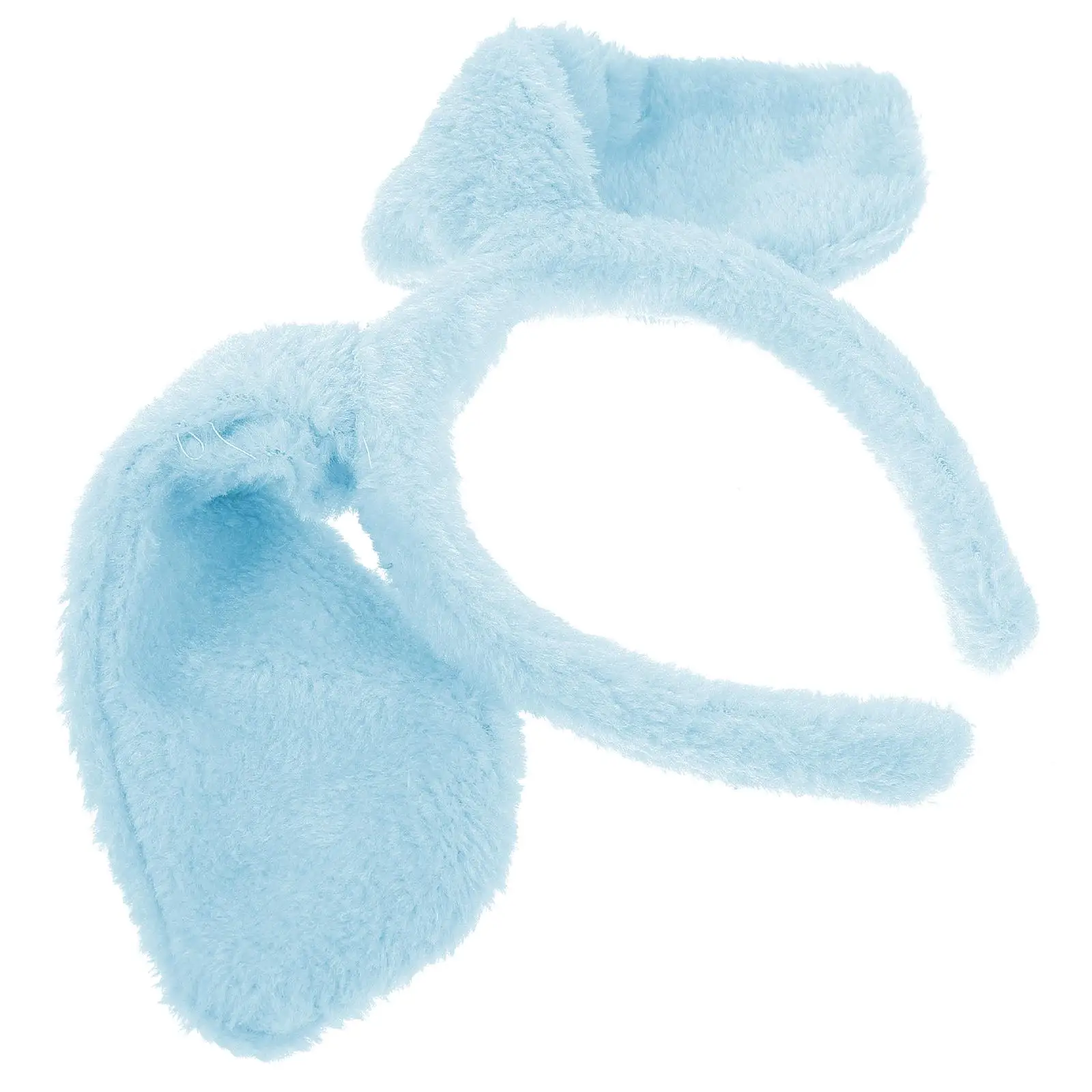 Dog Ear Headb Furry Blue Animal Ears Hair Hoop Accessory Girls Party Masquerade Festival Holiday Gift Women Hair B
Dog Ear Headb Furry Blue Animal Ears Hair Hoop Accessory Girls Party Masquerade Festival Holiday Gift Women Hair B