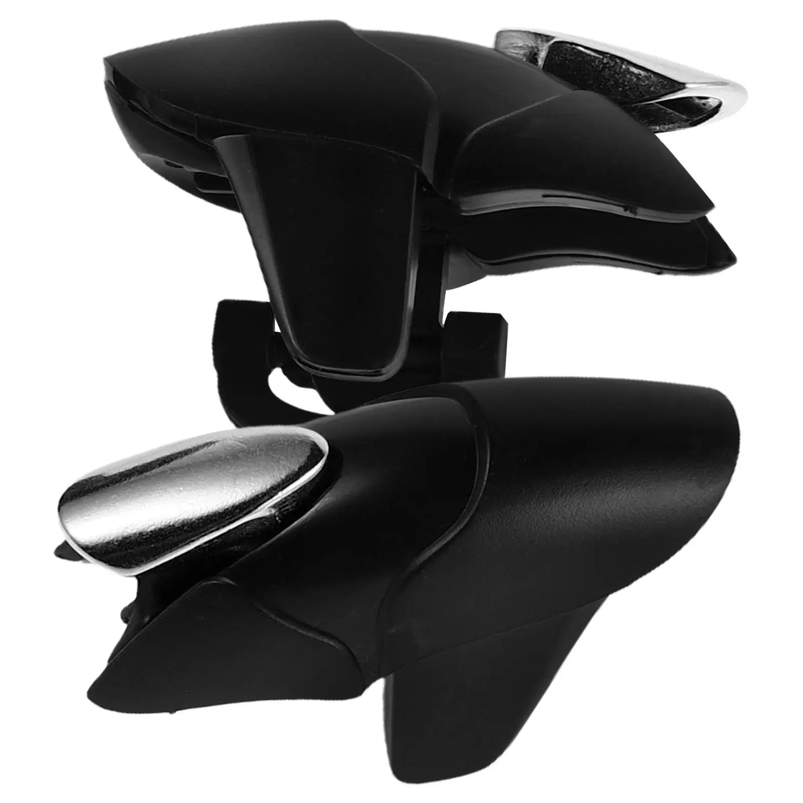 Shooting Game Controller for Phone Precision Triggers Mobile Gaming Accessories Handle Joystick
Shooting Game Controller for Phone Precision Triggers Mobile Gaming Accessories Handle Joystick