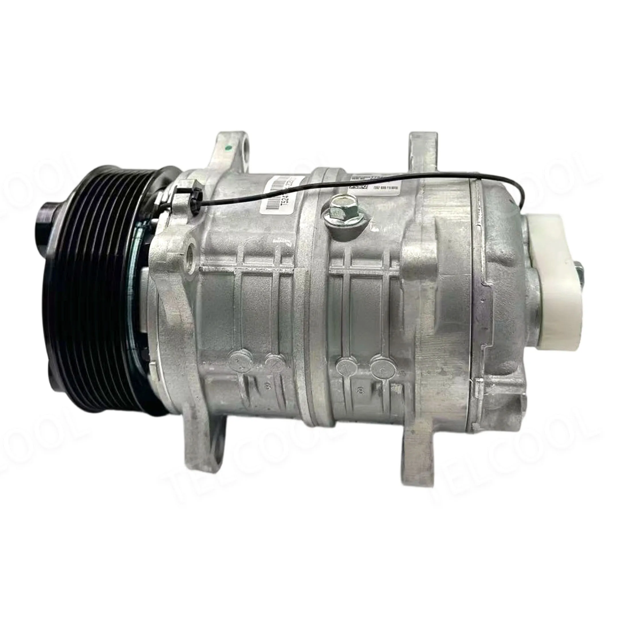 For Valeo TM16 8PK Automotive AC Compressor
For Valeo TM16 8PK Automotive AC Compressor