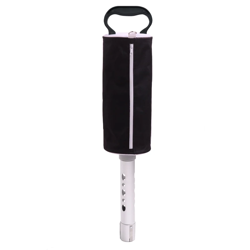 HOW TRUE Golf Ball Shag Bag with Aluminum Handle and Frame | Shag Bag for Golf Balls Golf Ball Retriever | Hold up to 70 Balls
HOW TRUE Golf Ball Shag Bag with Aluminum Handle and Frame | Shag Bag for Golf Balls Golf Ball Retriever | Hold up to 70 Balls