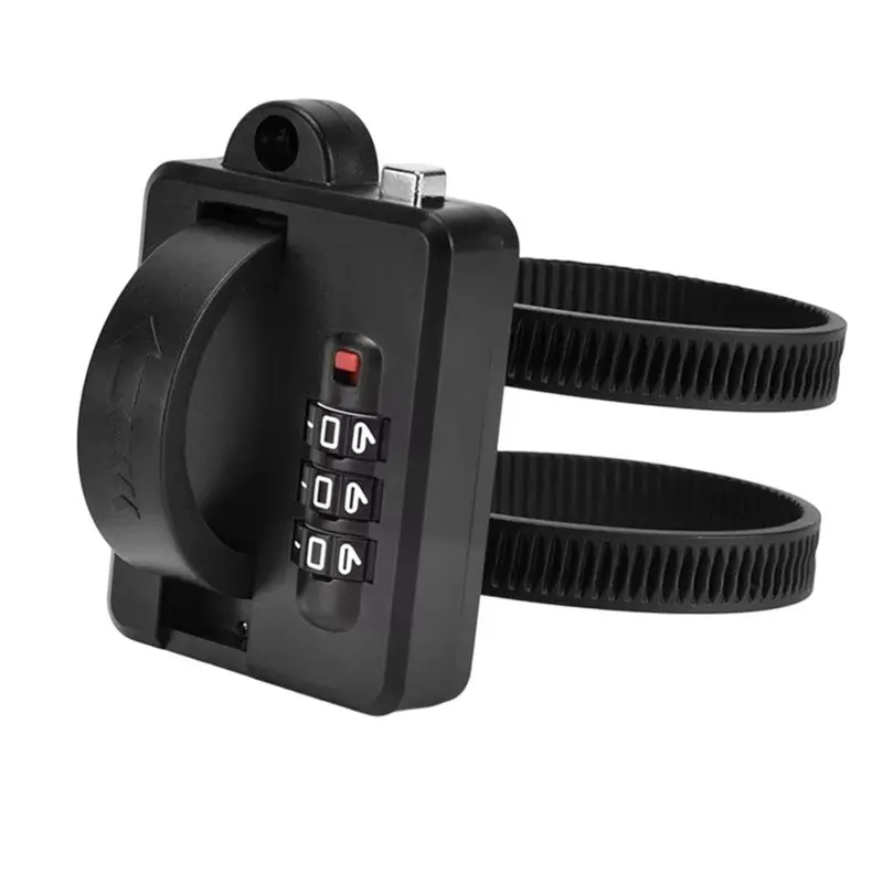 ABVL-Motorcycle Lock Bicycle Cable Tie Waterproof Password Lock Hook Bikes Scooters Accessory
ABVL-Motorcycle Lock Bicycle Cable Tie Waterproof Password Lock Hook Bikes Scooters Accessory